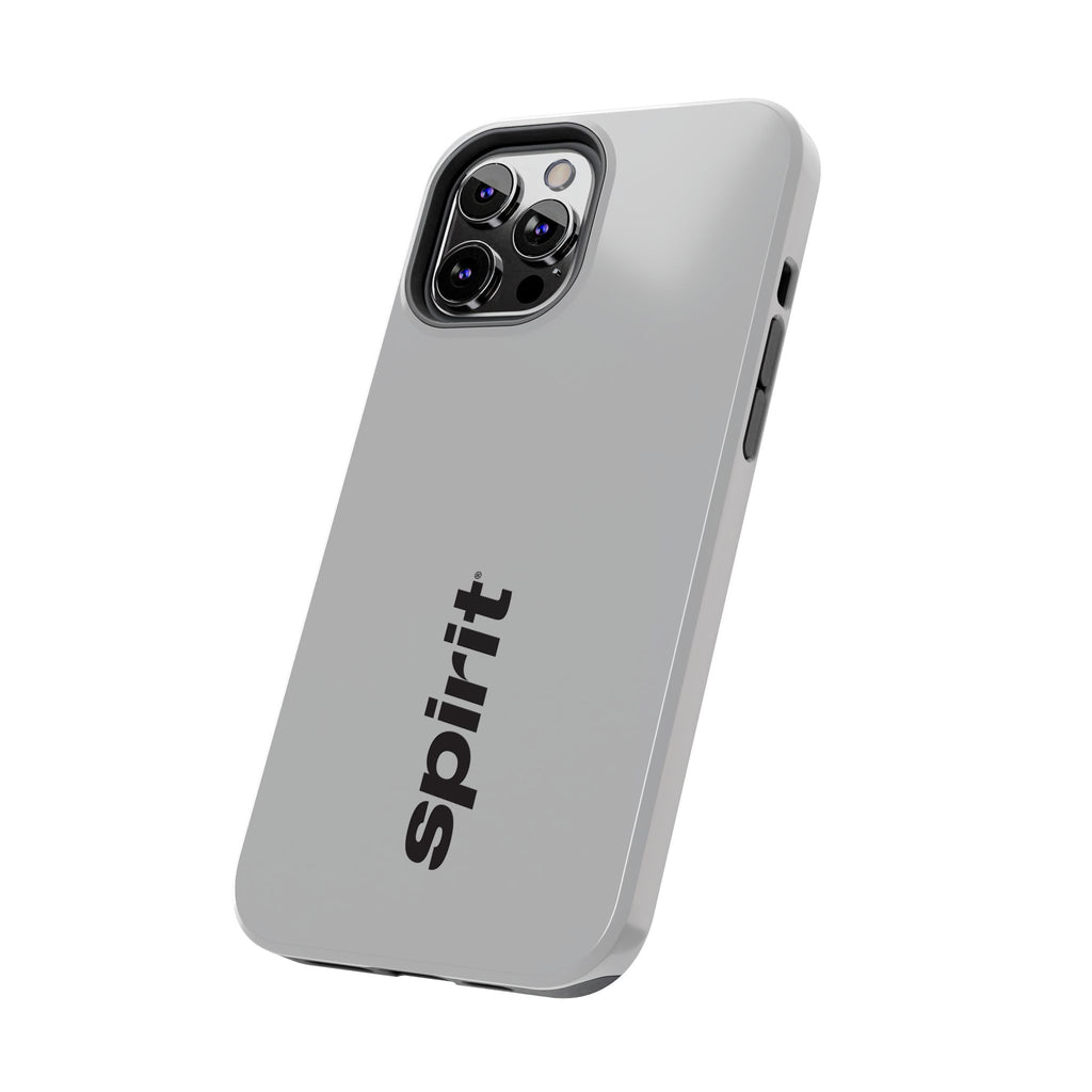 Spirit Airlines Tough Phone Case