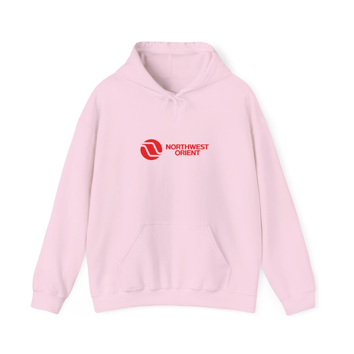 Northwest Orient Airlines Hoodie / Sweatshirt