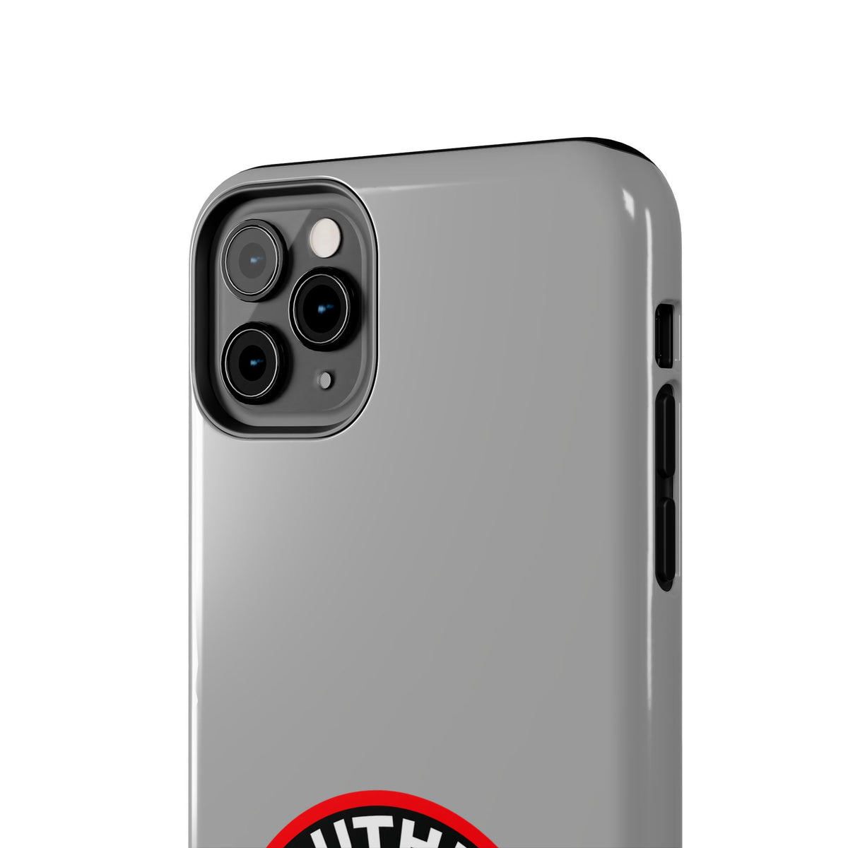 Southern Pacific Railroad Tough Phone Case