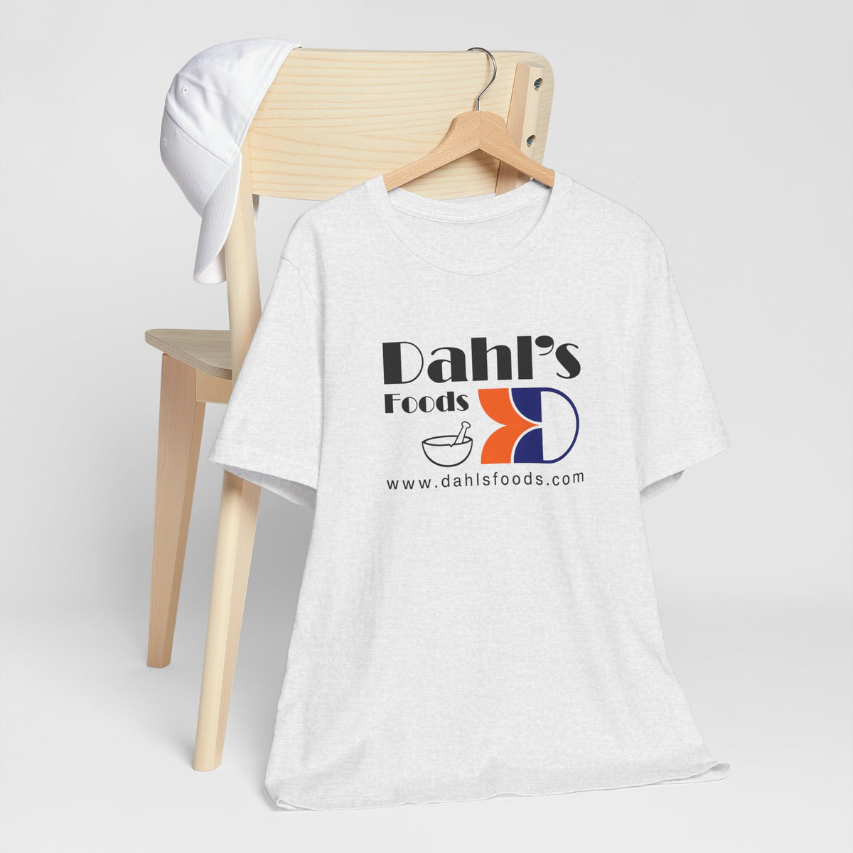 Dahl's Foods T-Shirt