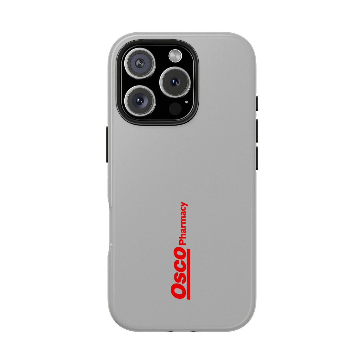 Osco Drug Tough Phone Case