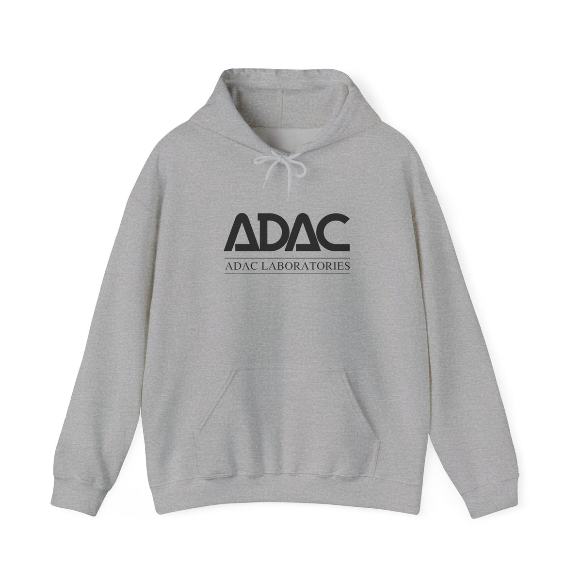 ADAC Laboratories Hoodie / Sweatshirt