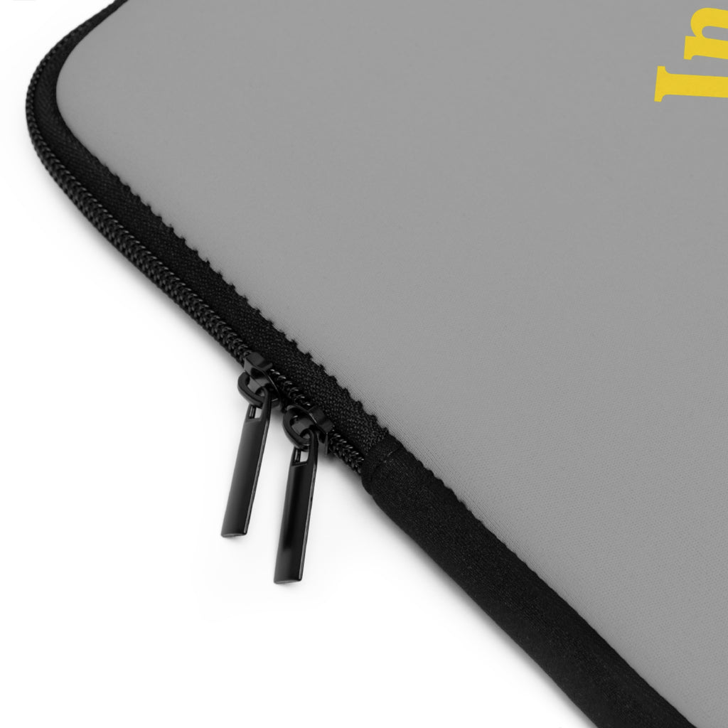 Infonautics Laptop Sleeve