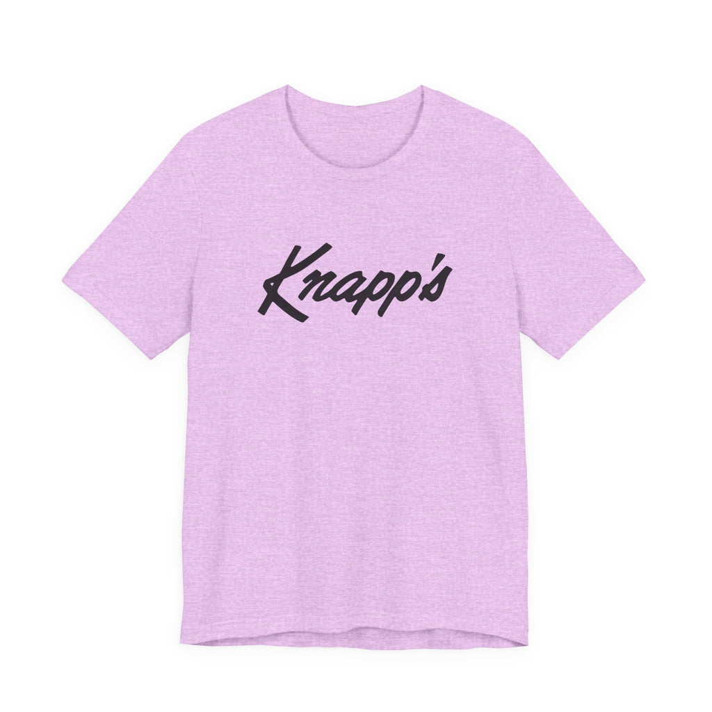 J. W. Knapp Company T-Shirt
