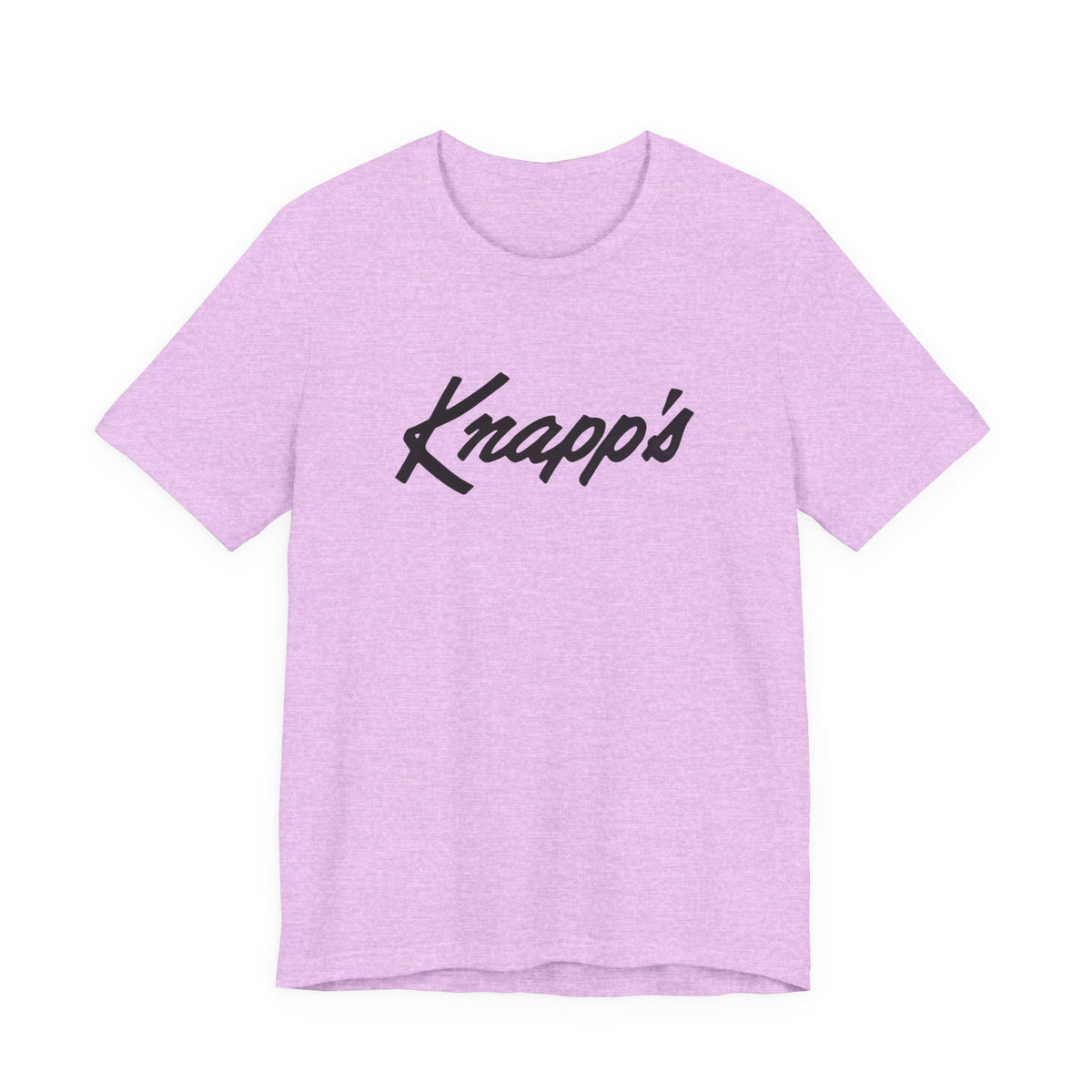 J. W. Knapp Company T-Shirt