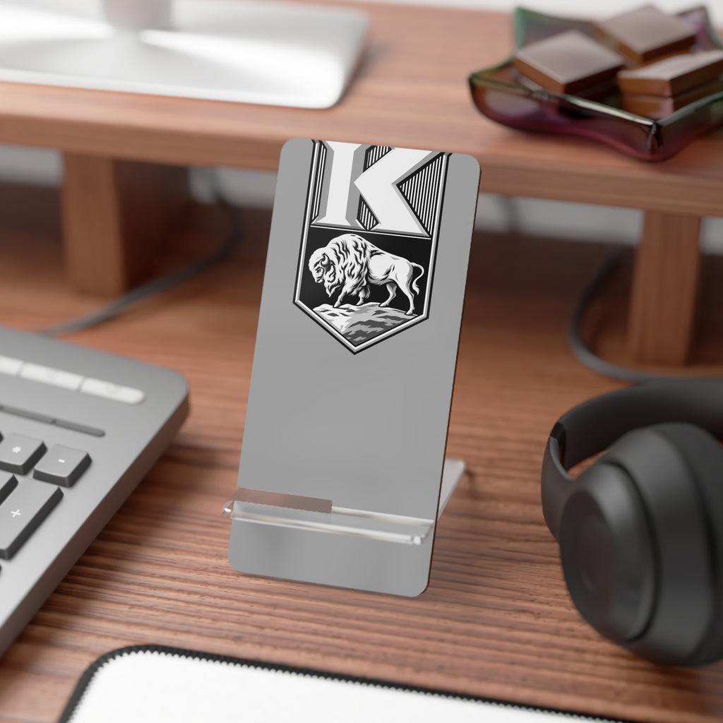 Kaiser Motors Foldable Mobile Phone Display Stand