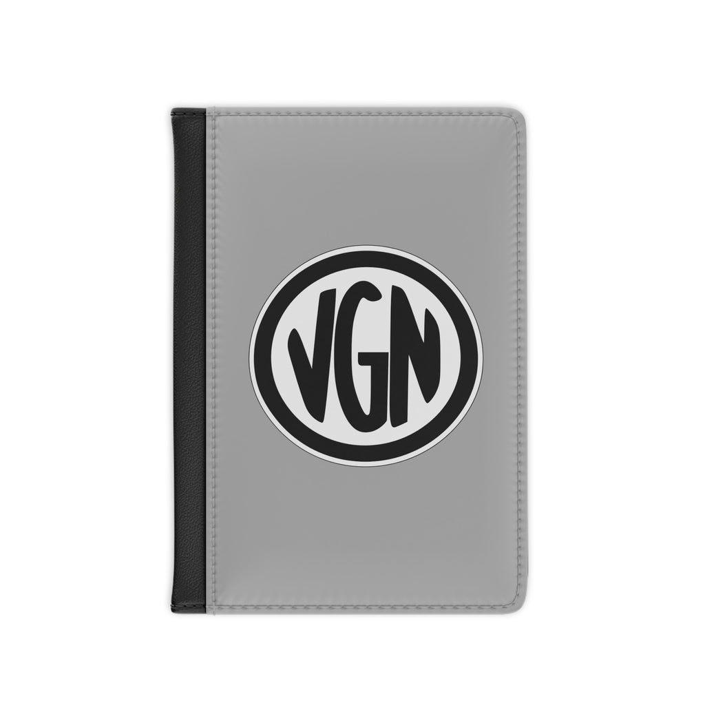Virginian Railway Passport Cover