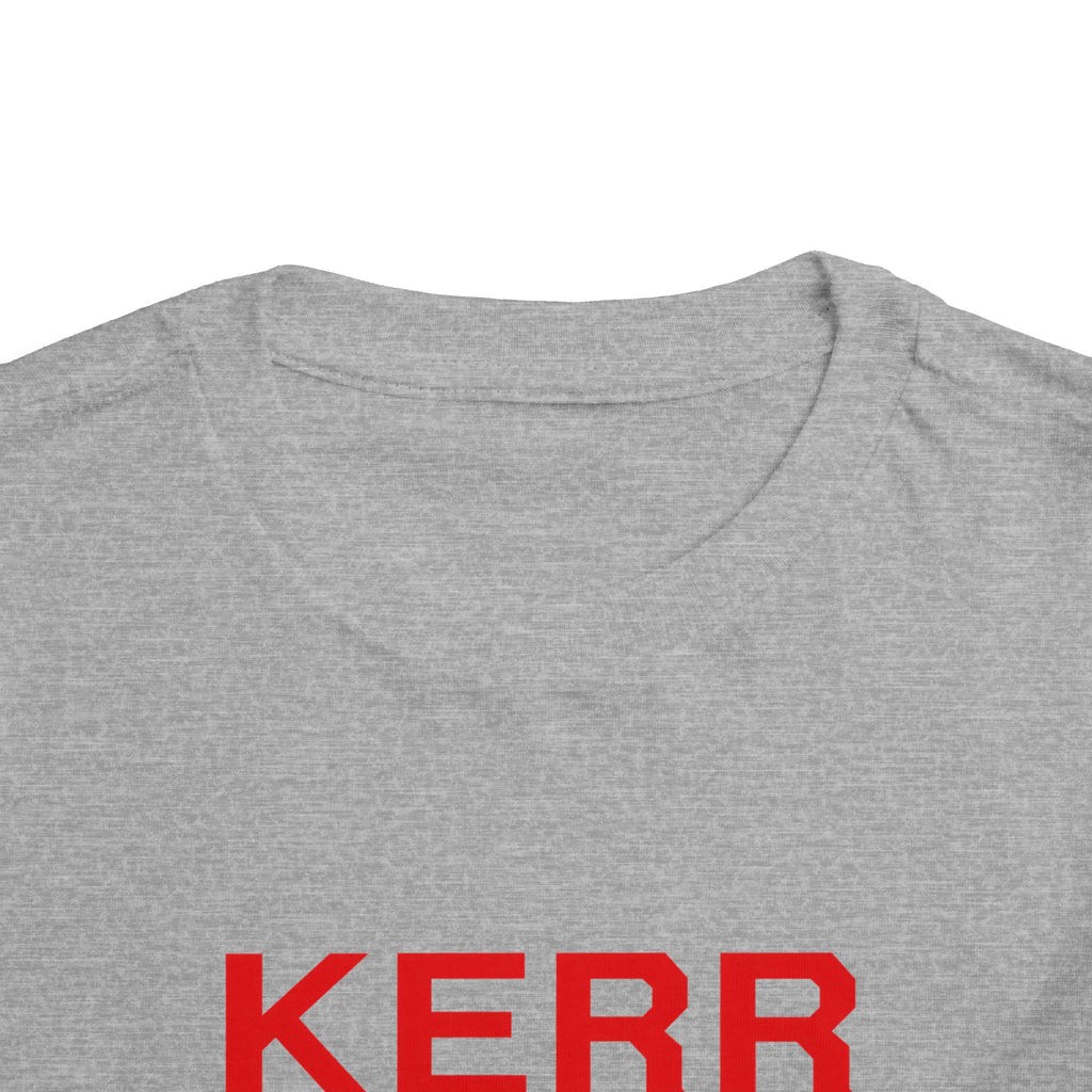 Kerr Drug Toddler Tee / T-Shirt