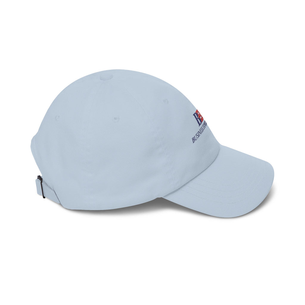 Business Express Airlines Embroidered Dad Cap Hat