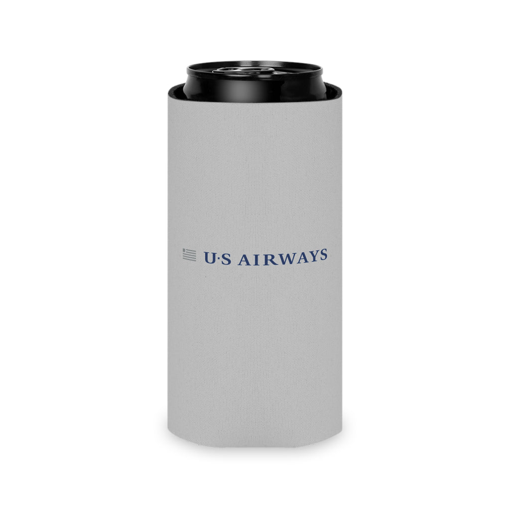 US Airways Can Cooler