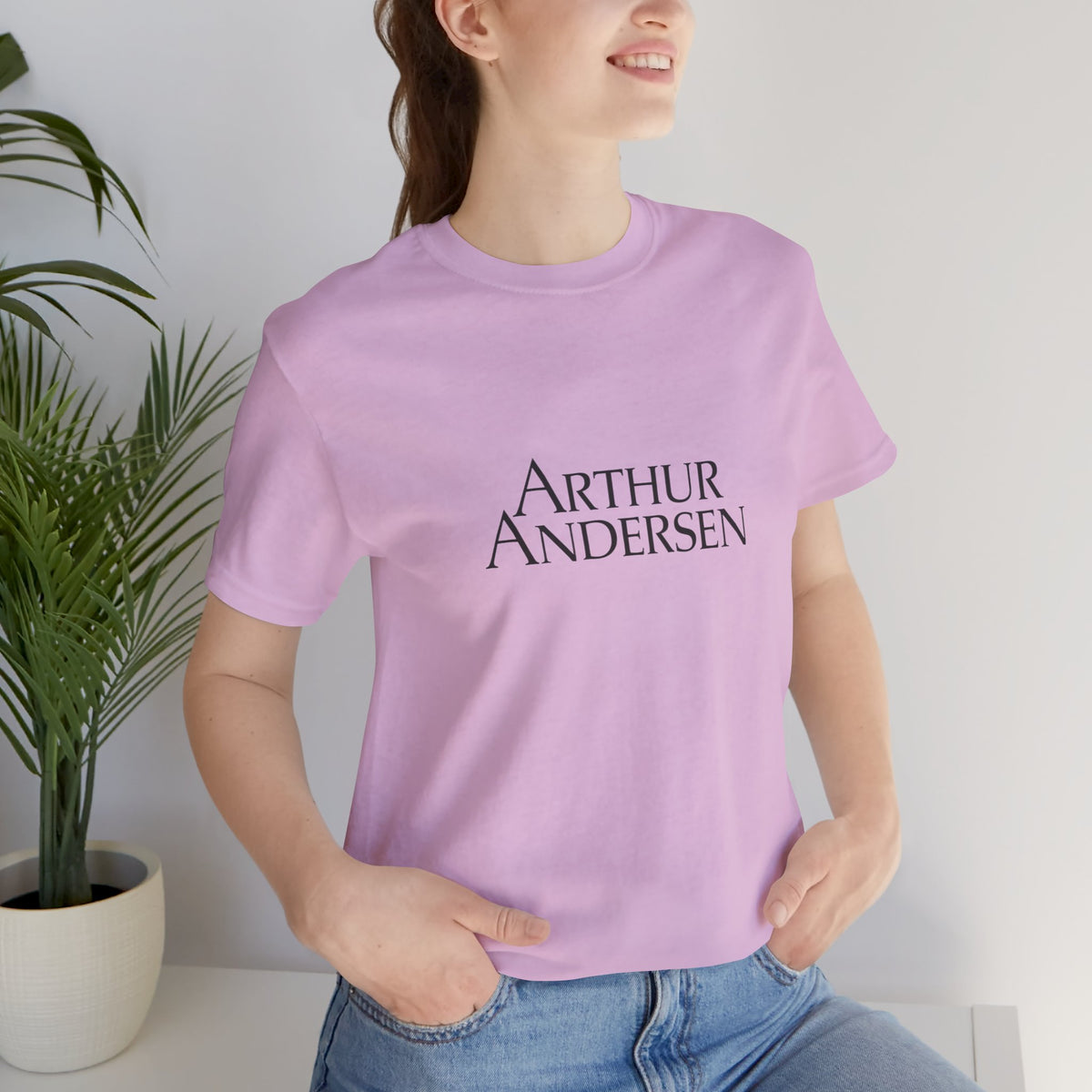 Arthur Andersen T-Shirt