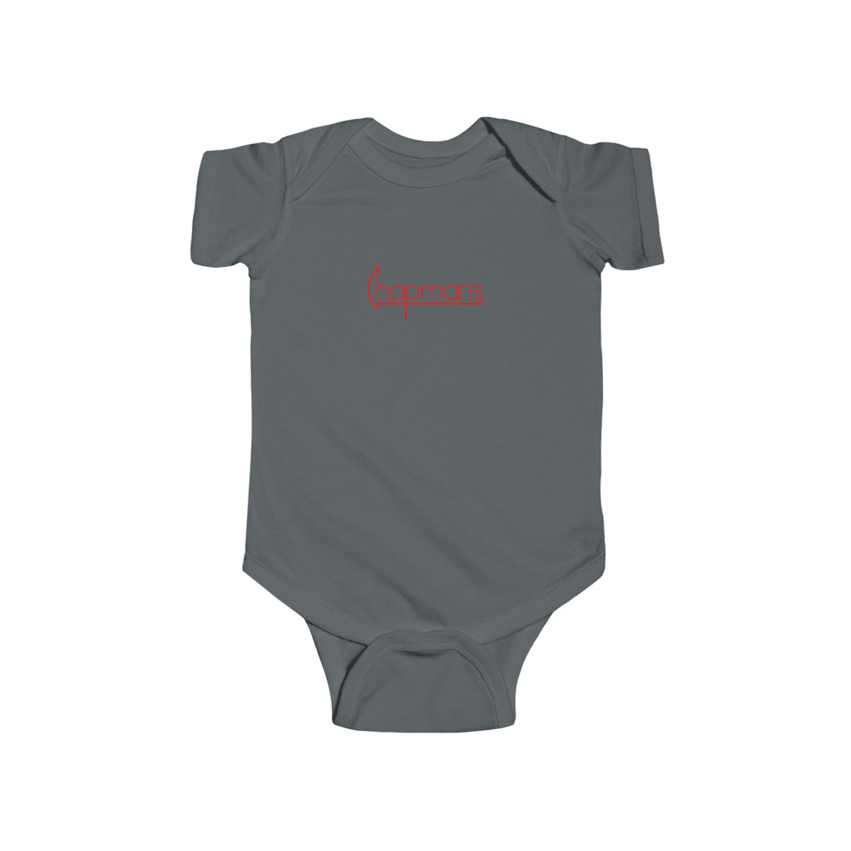 T. A. Chapman Co. Infant Bodysuit