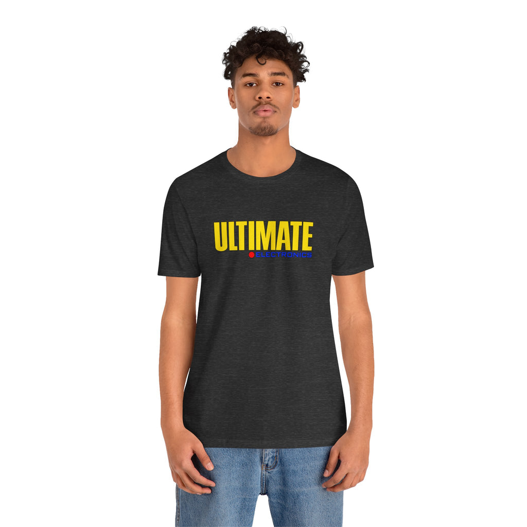 Ultimate Electronics T-Shirt