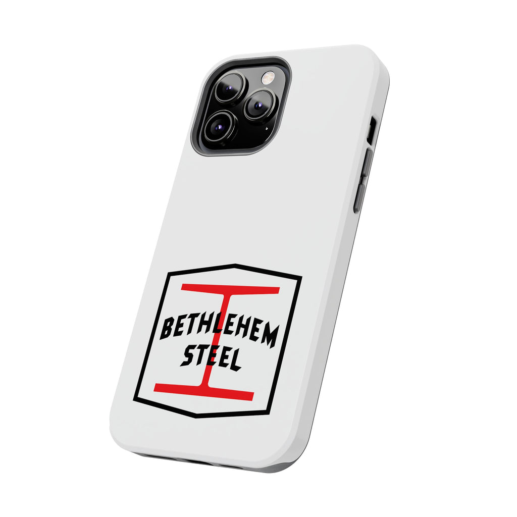 Bethlehem Steel Tough Phone Case
