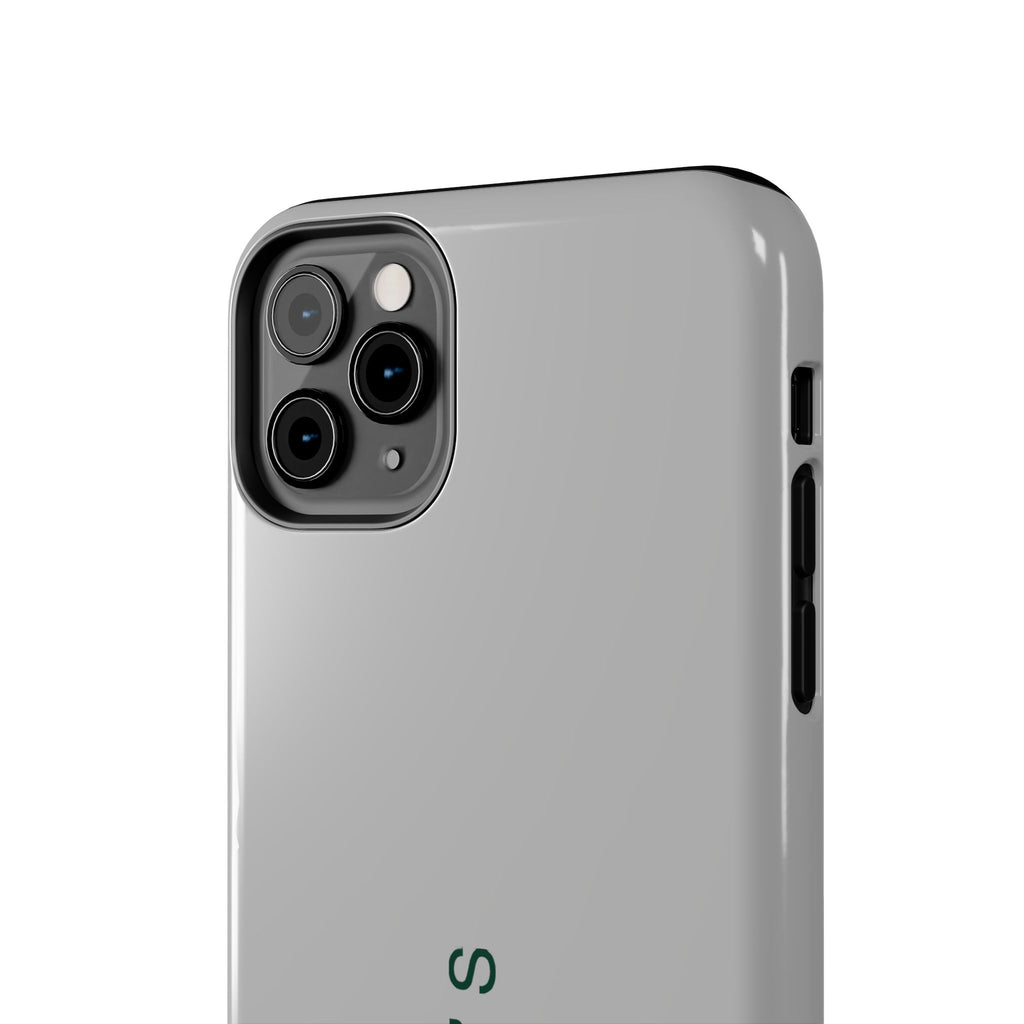 Hudson's Tough Phone Case