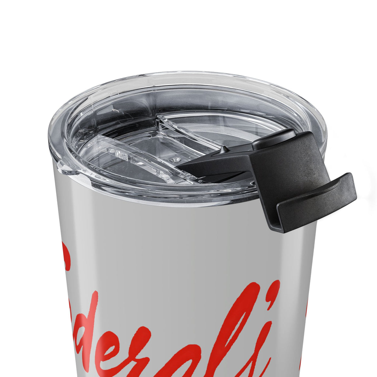 Federal's 20oz Insulated Tumbler