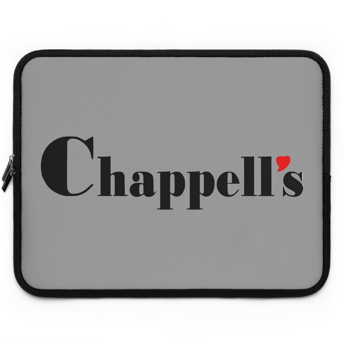 Chappell's Laptop Sleeve