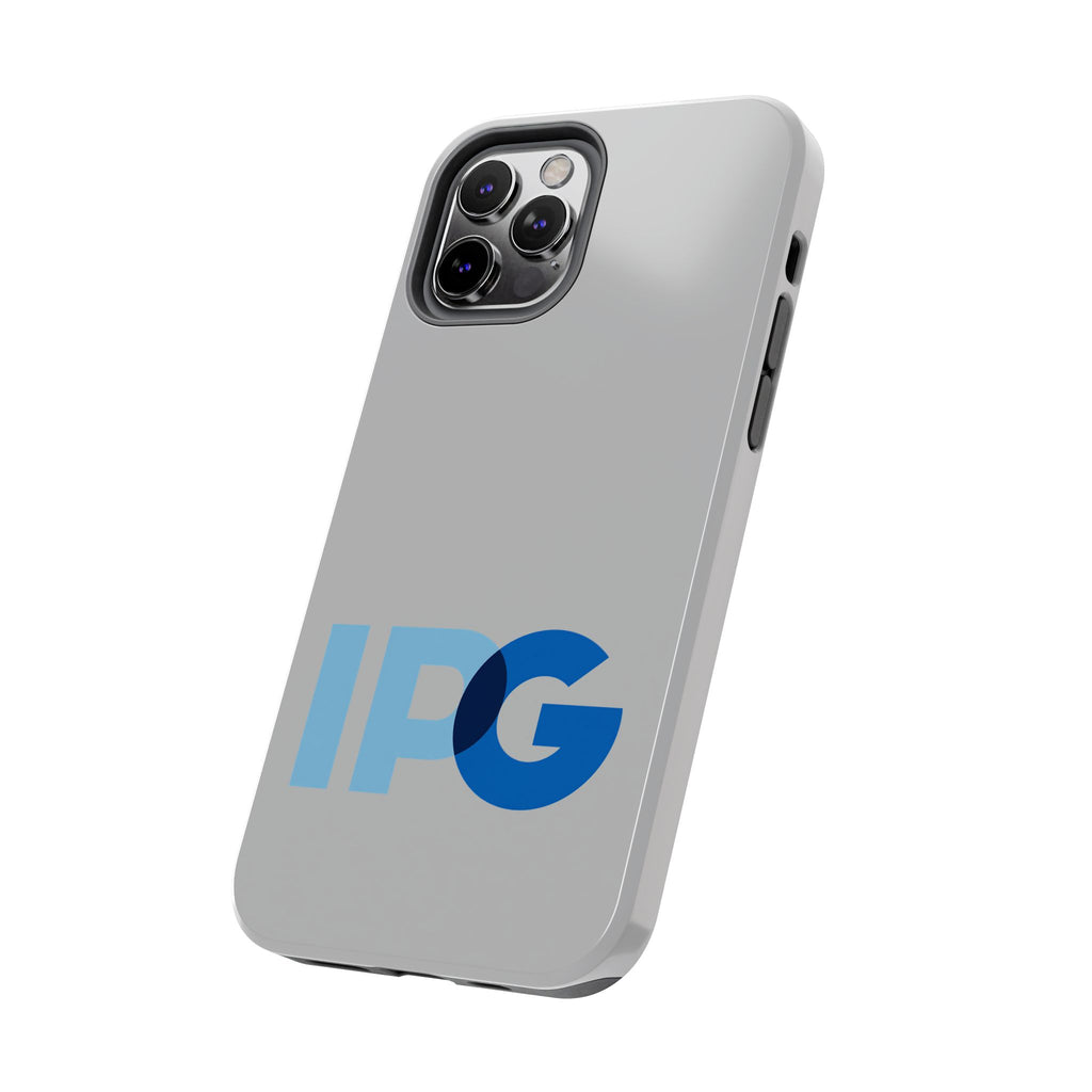 The Interpublic Group of Companies Tough Phone Case