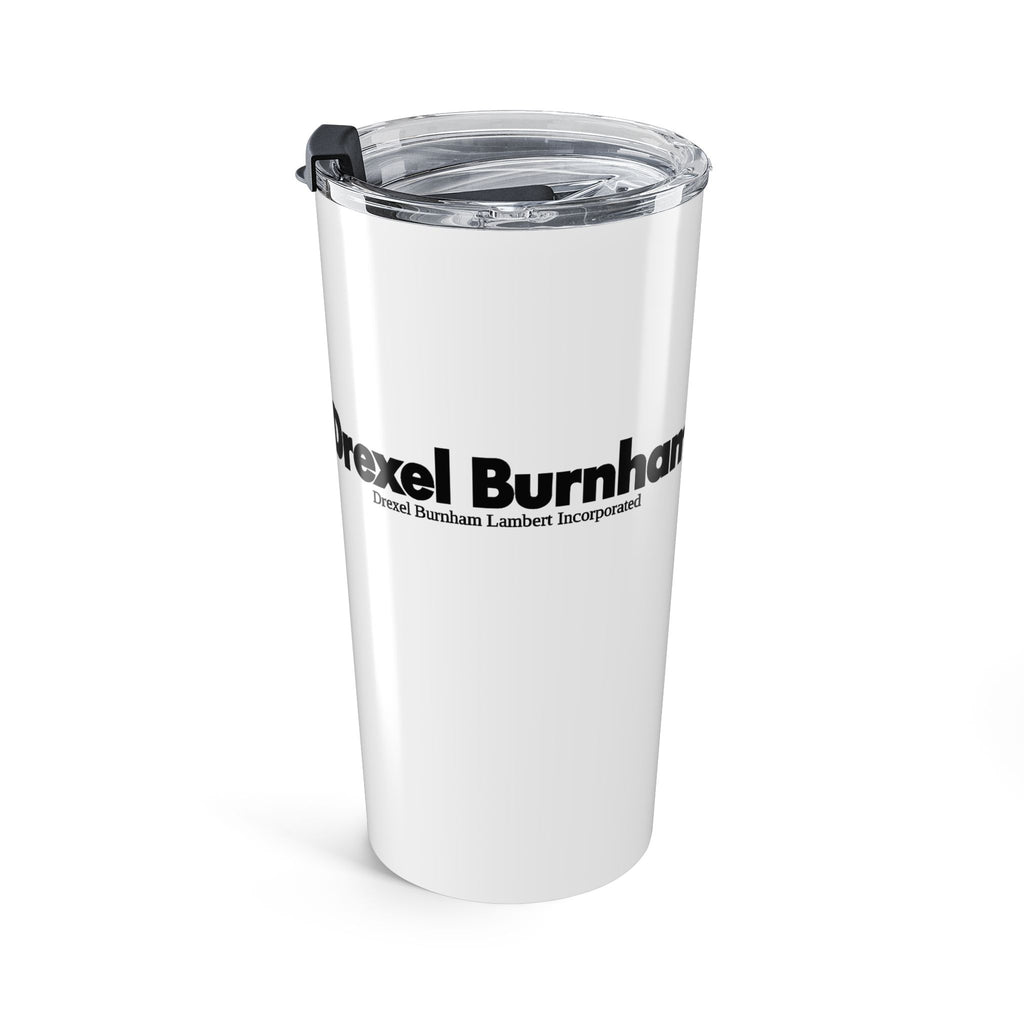 Drexel Burnham Lambert 20oz Insulated Tumbler