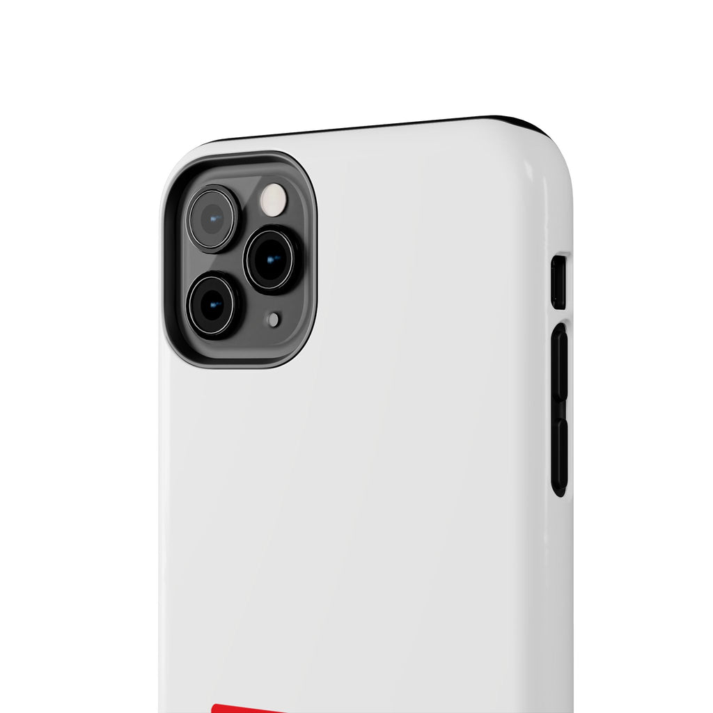Fry's Electronics, Inc. Tough Phone Case