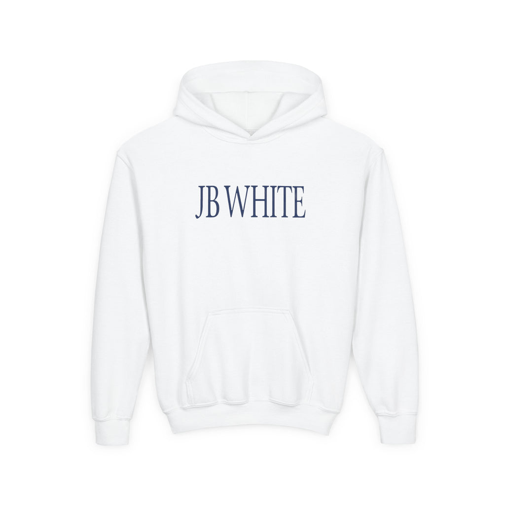 J. B. White Youth Hoodie / Sweatshirt