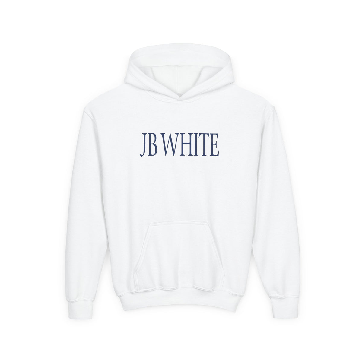 J. B. White Youth Hoodie / Sweatshirt
