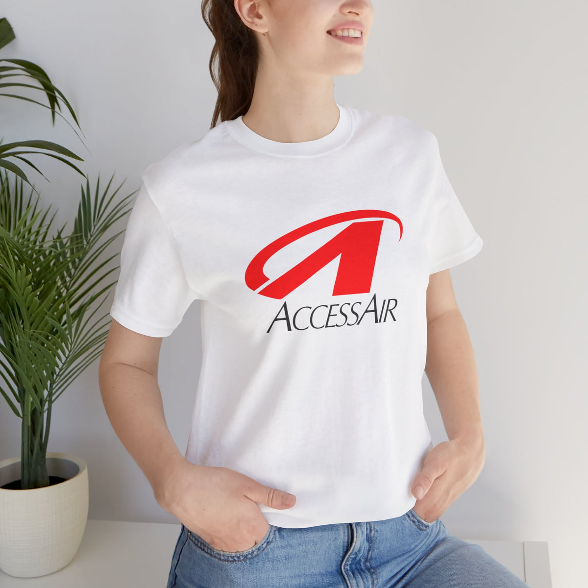 AccessAir T-Shirt