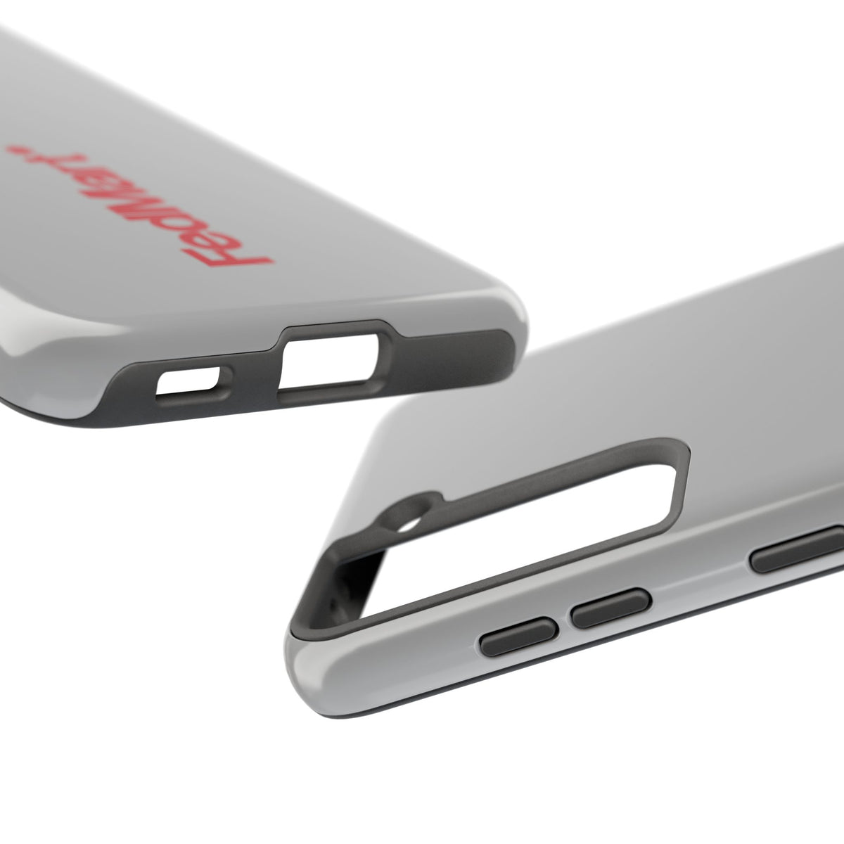 FedMart Tough Phone Case