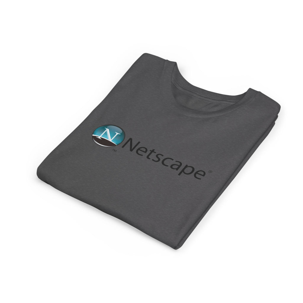 Netscape Kids Tee / T-Shirt