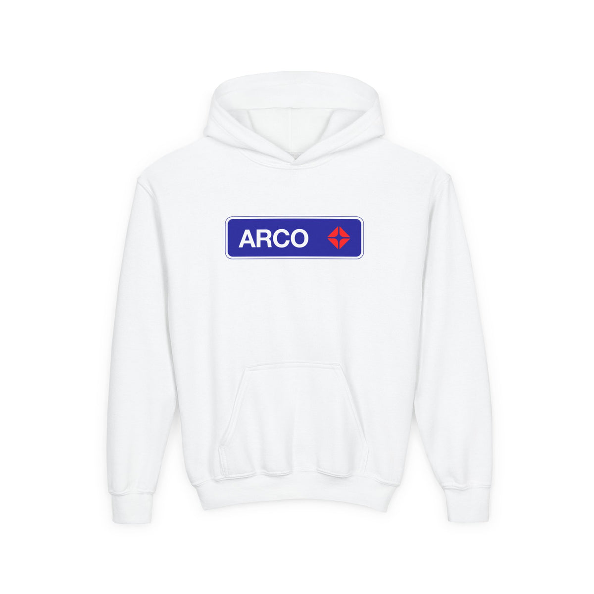 Atlantic Richfield Company (ARCO) Youth Hoodie / Sweatshirt