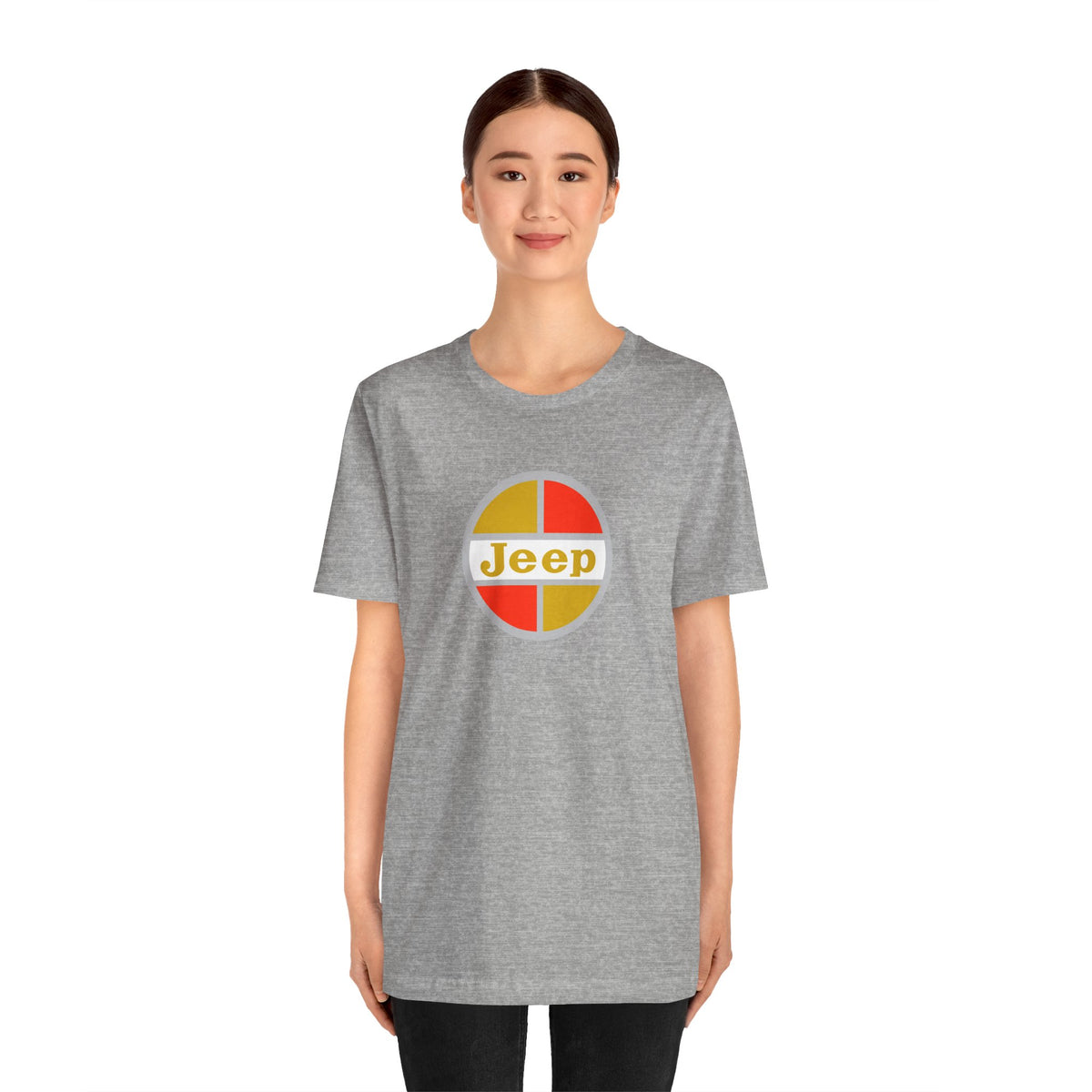 Kaiser Jeep T-Shirt