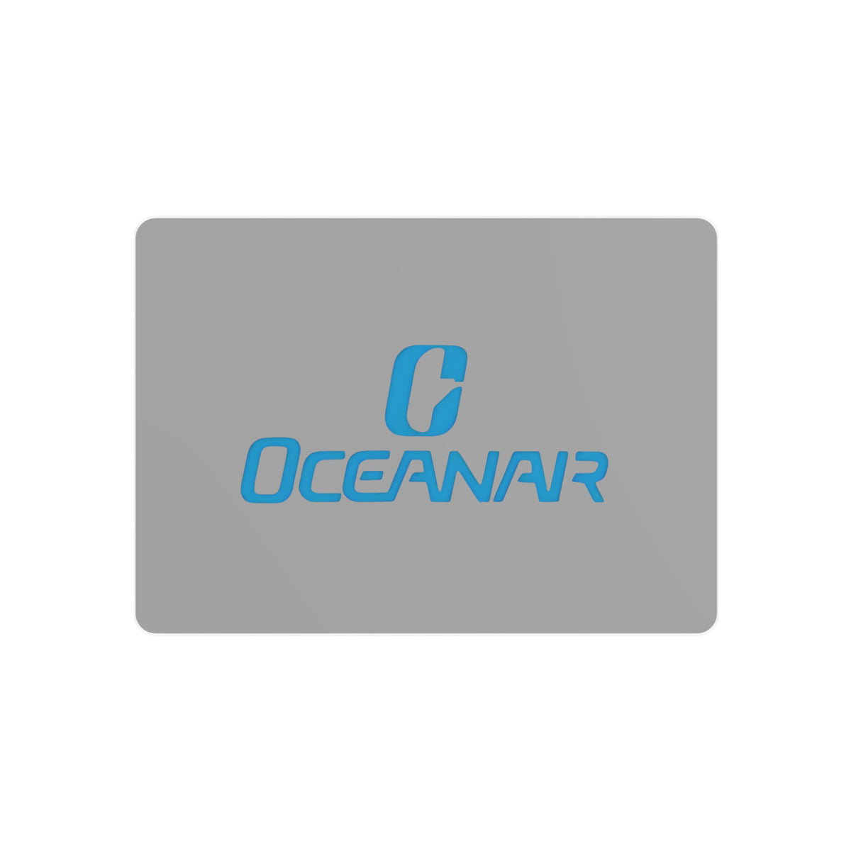 Oceanair Metal Sign