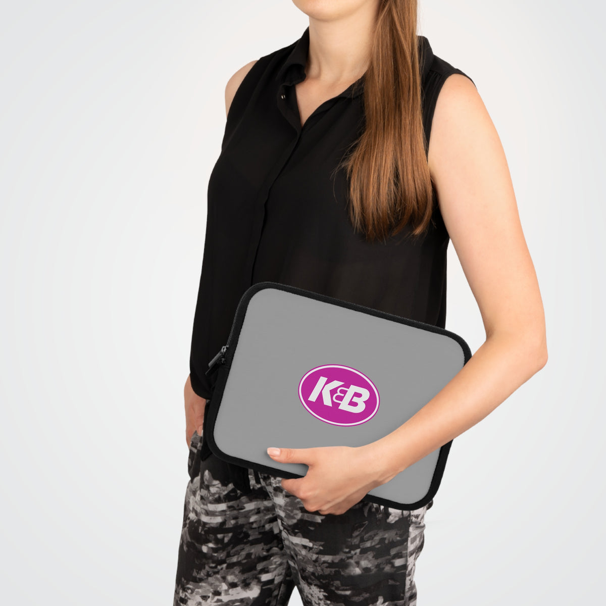 K&B (Katz & Besthoff) Laptop Sleeve