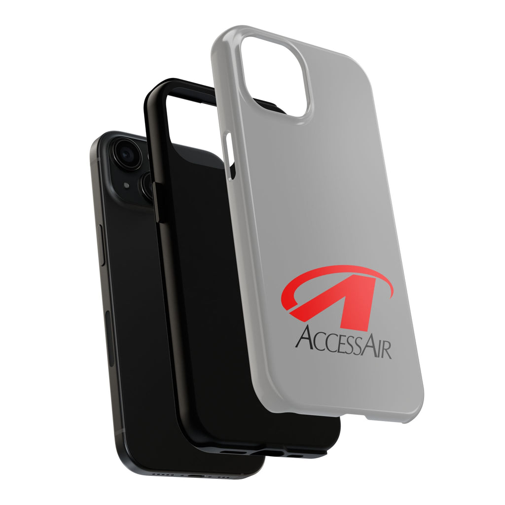 AccessAir Tough Phone Case