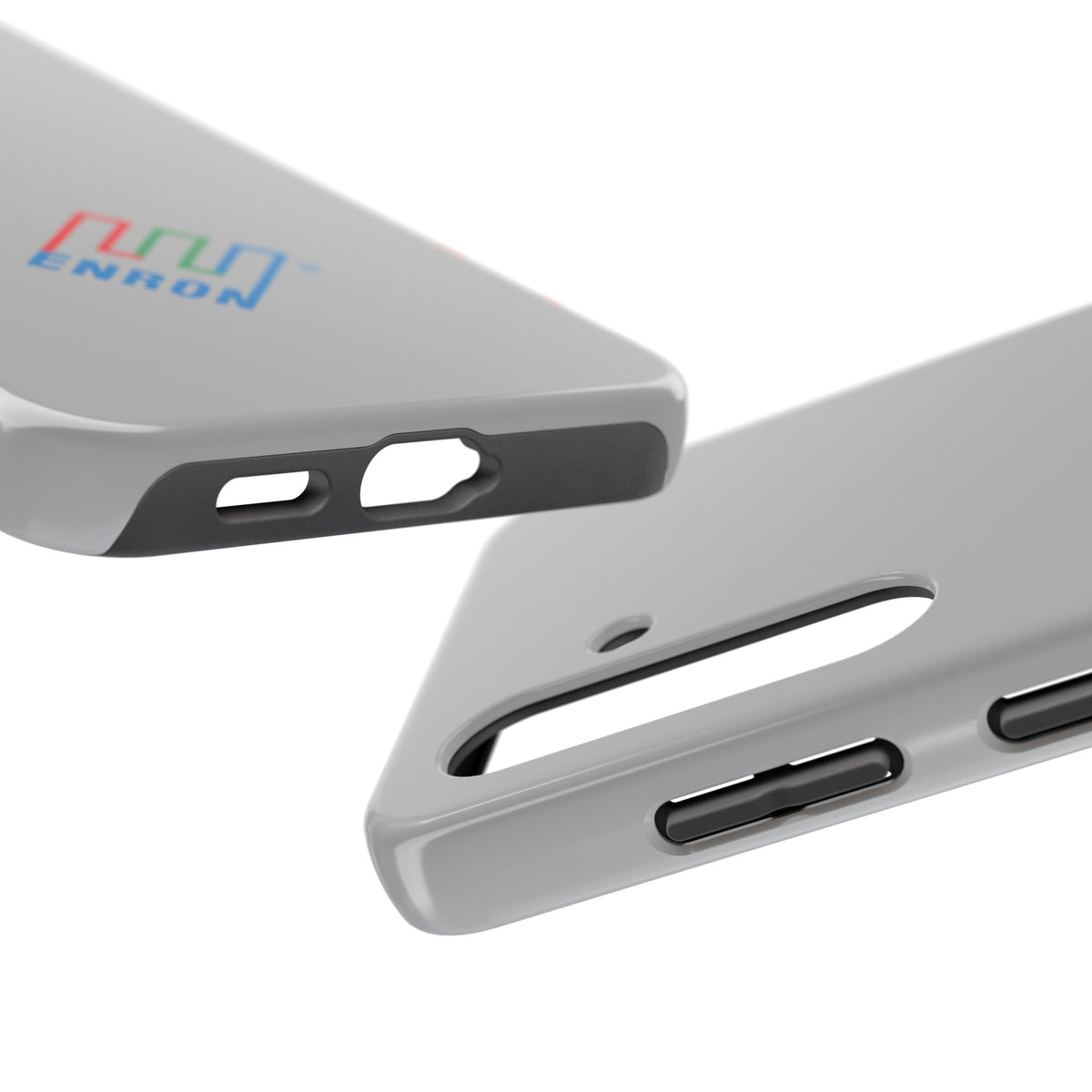 Enron Tough Protective Phone Case