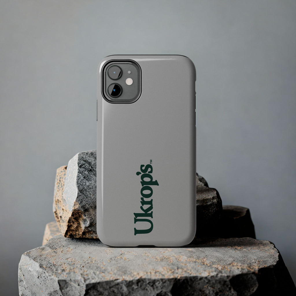 Ukrop's Super Markets Tough Phone Case
