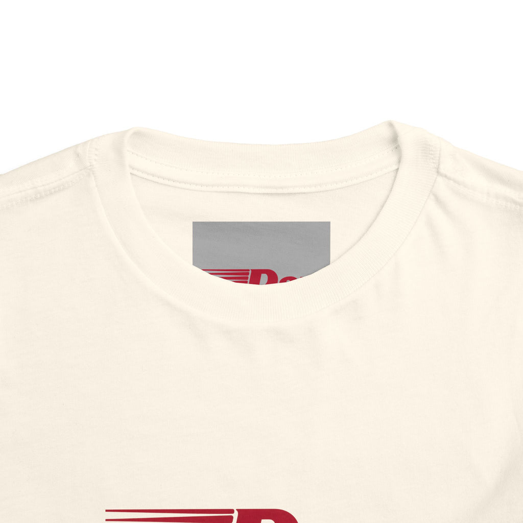 Rax Roast Beef Toddler Tee / T-Shirt