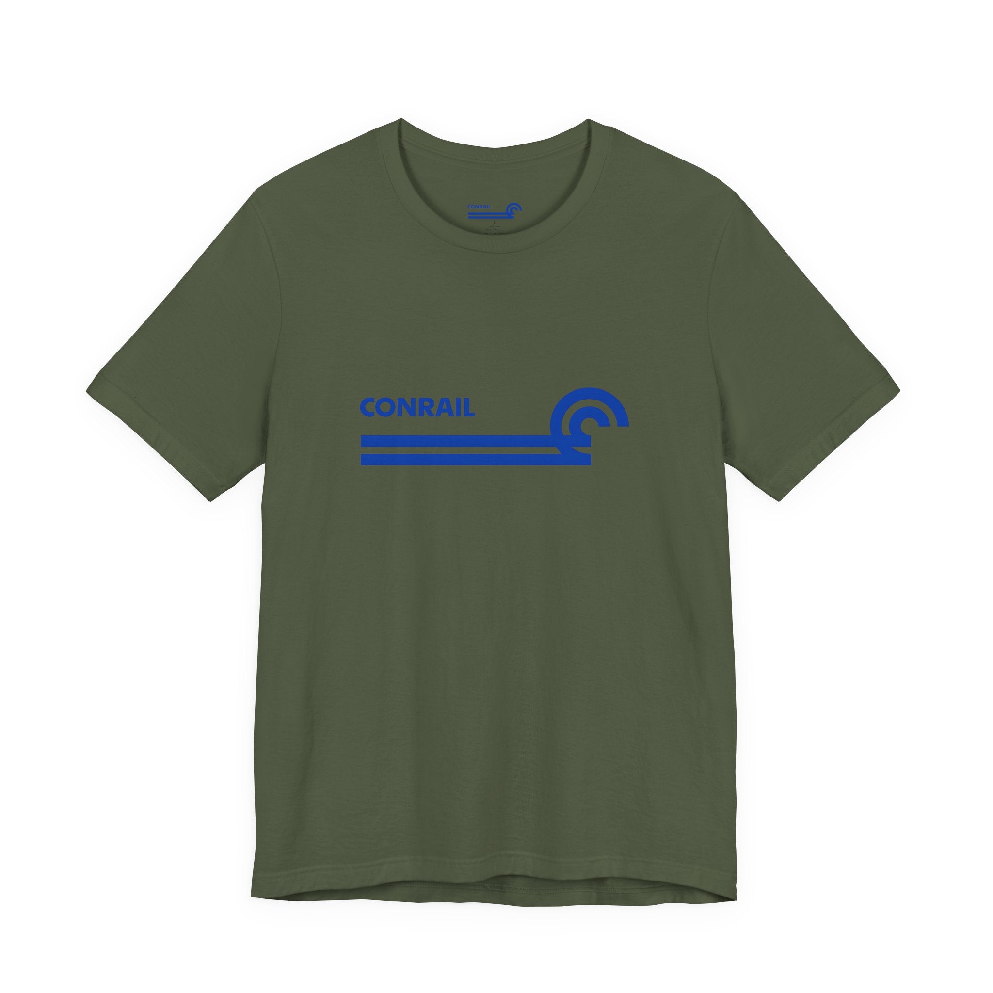 Conrail (Consolidated Rail Corporation) T-Shirt
