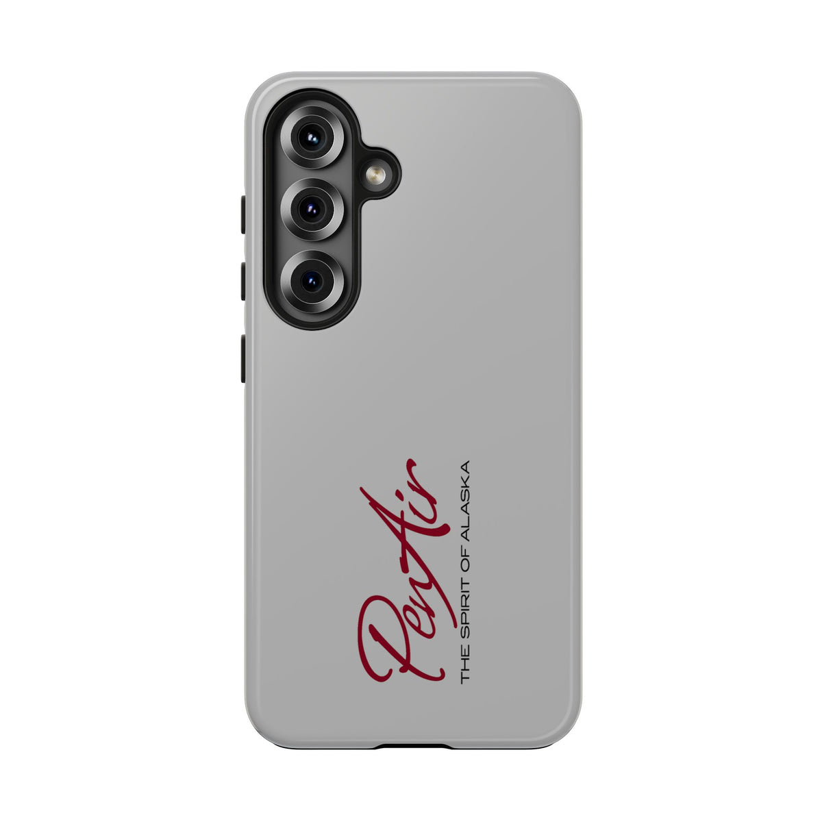 Peninsula Airways (PenAir) Tough Phone Case