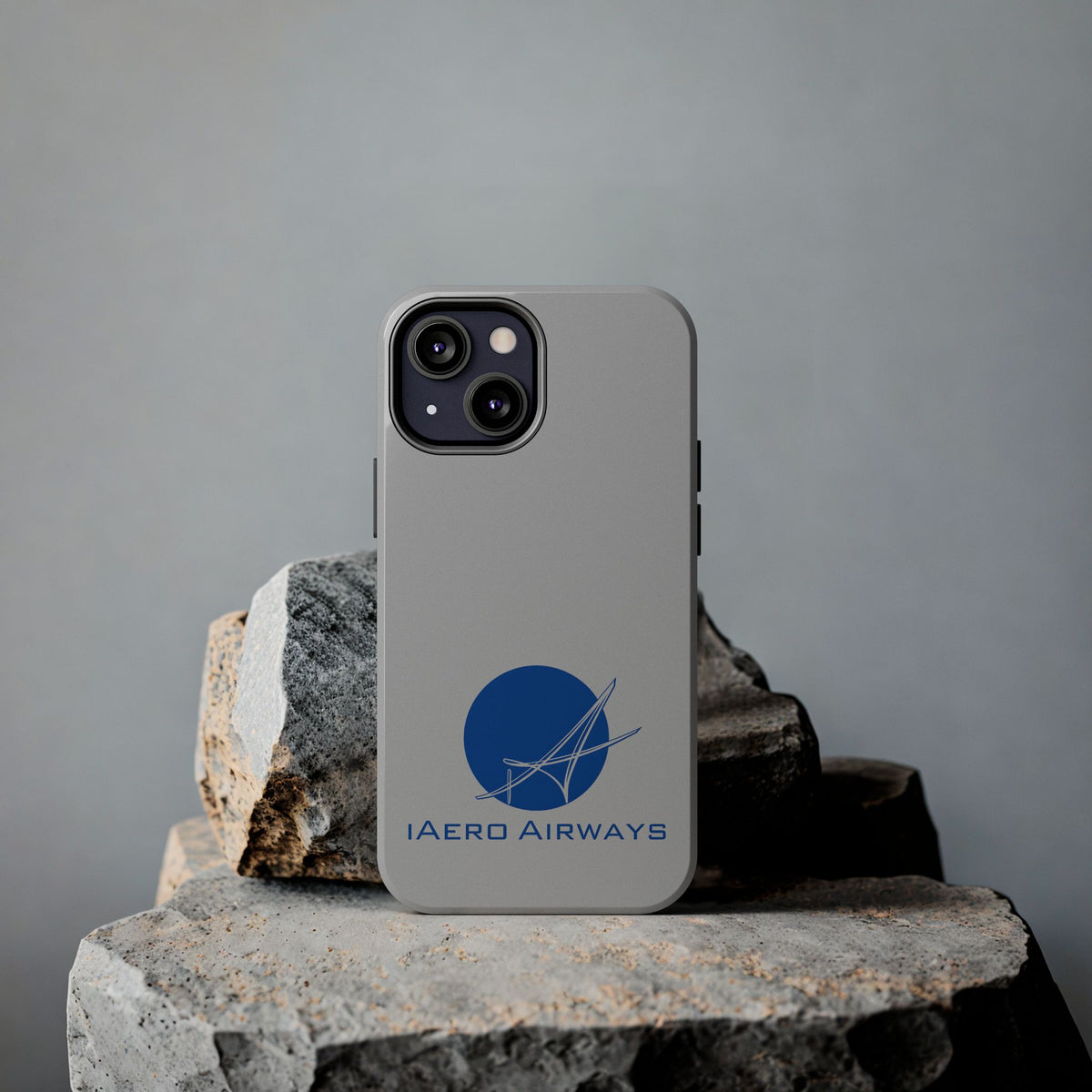 iAero Airways Tough Phone Case