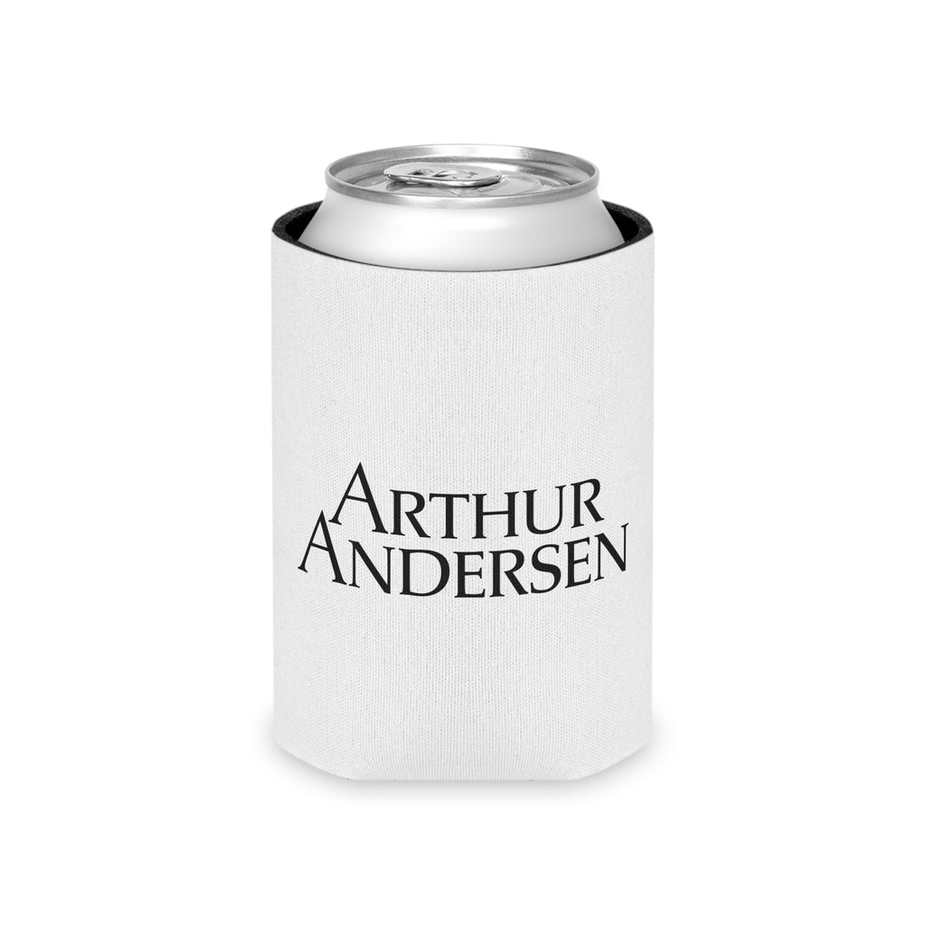 Arthur Andersen Can Cooler
