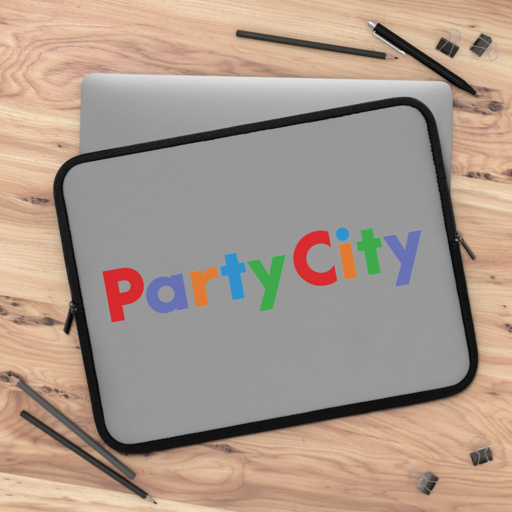 Party City Laptop Sleeve