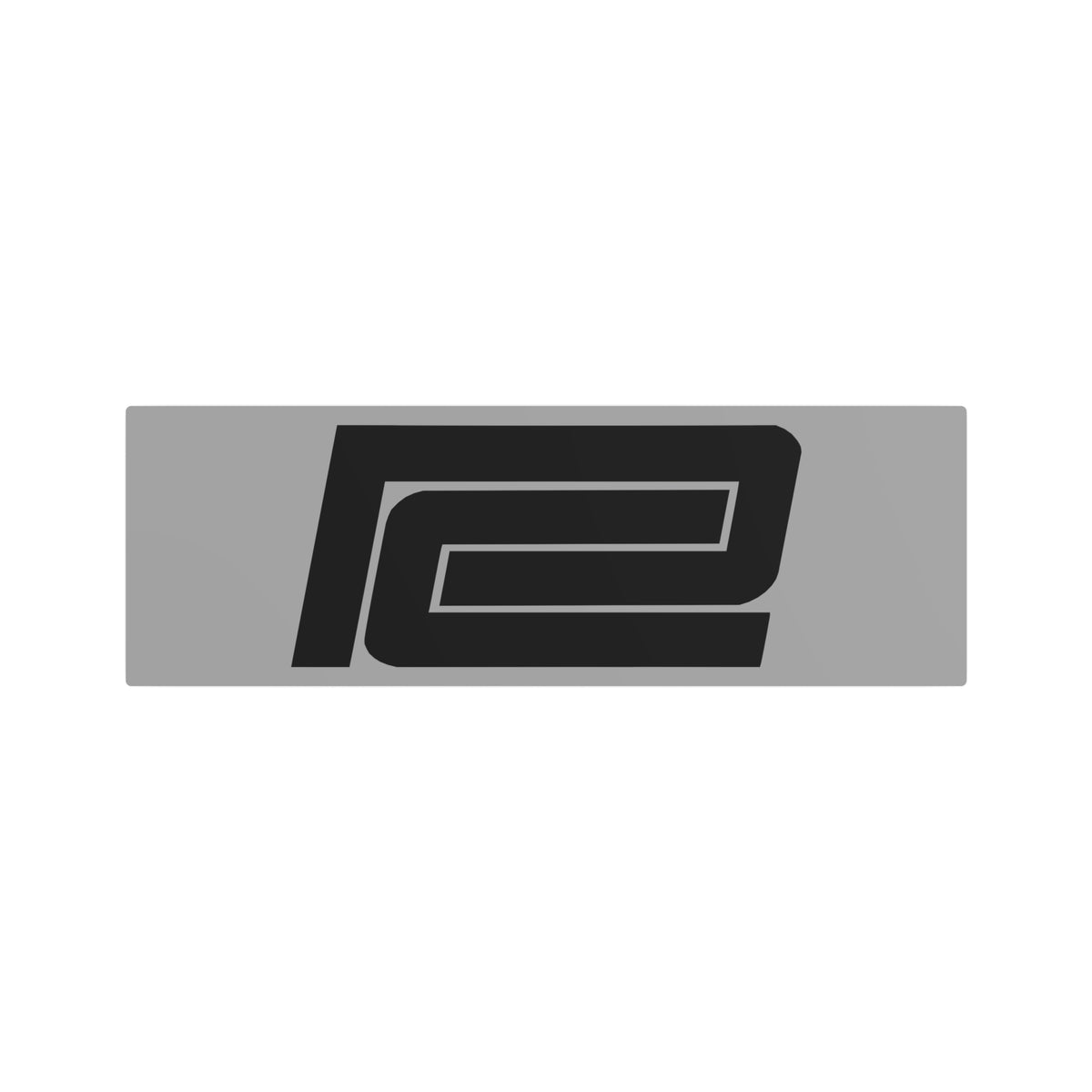 Penn Central Transportation Metal Sign