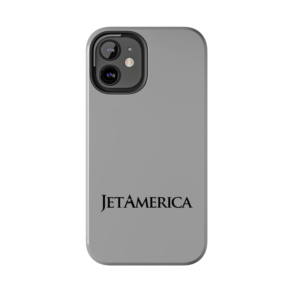 Jet America Airlines Tough Phone Case
