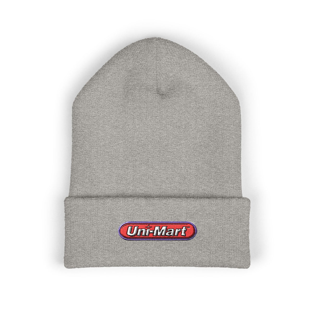 Uni-Mart Cuffed Beanie