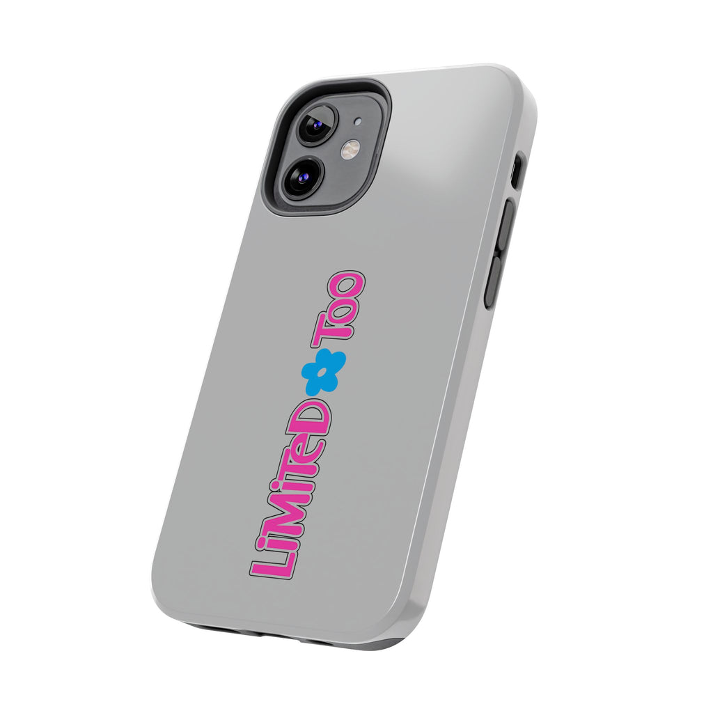 Limited Too Tough Phone Case