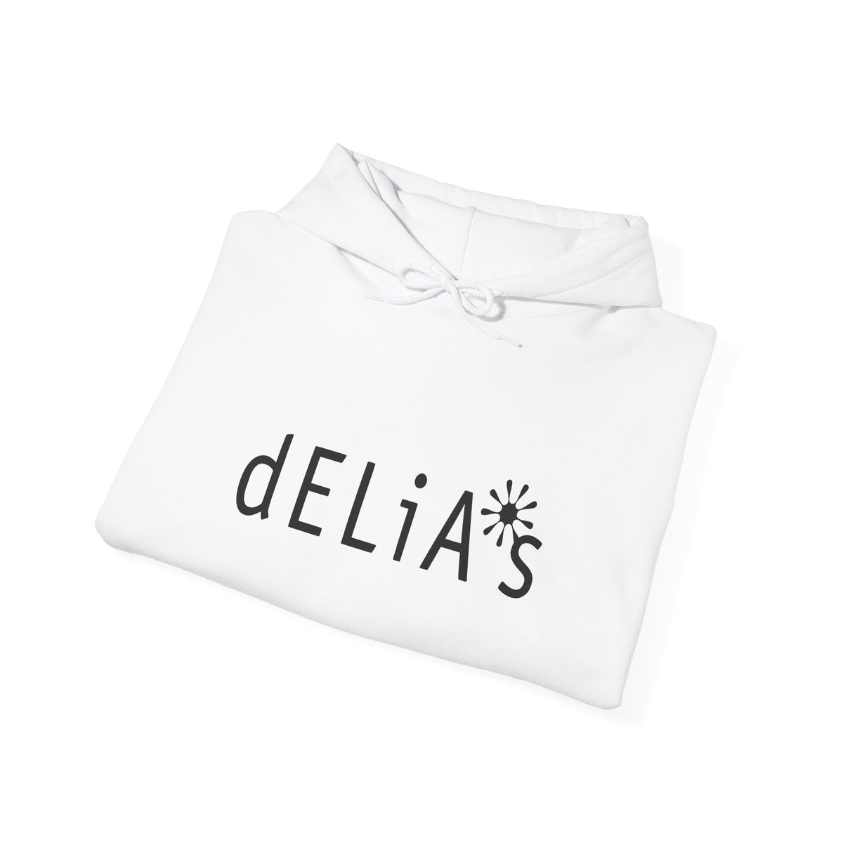 Delia's Hoodie / Sweatshirt
