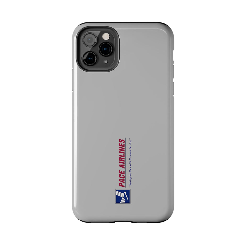 Pace Airlines Tough Phone Case