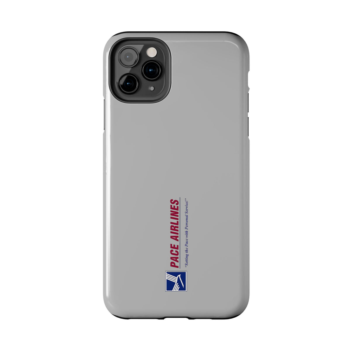 Pace Airlines Tough Phone Case