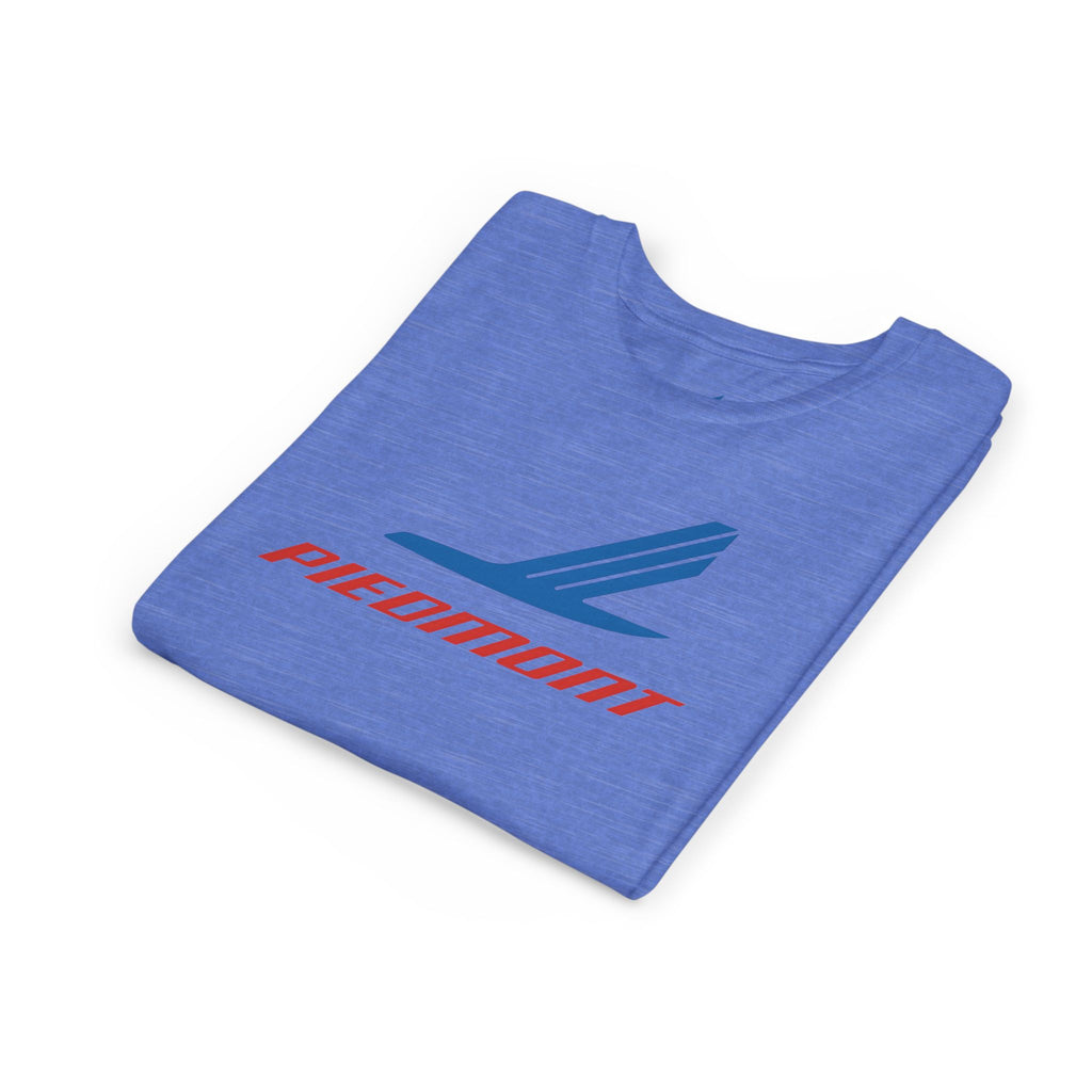 Piedmont Airlines Kids Tee / T-Shirt